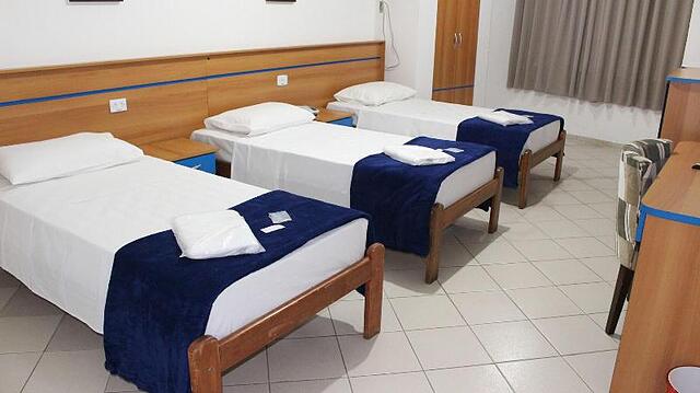 Modena Hotel