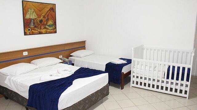 Modena Hotel
