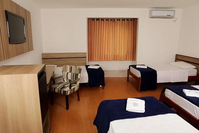 Modena Hotel