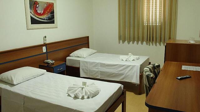 Modena Hotel