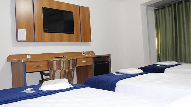 Modena Hotel