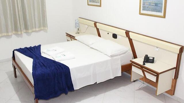 Modena Hotel