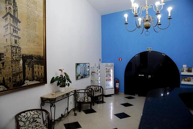 Modena Hotel