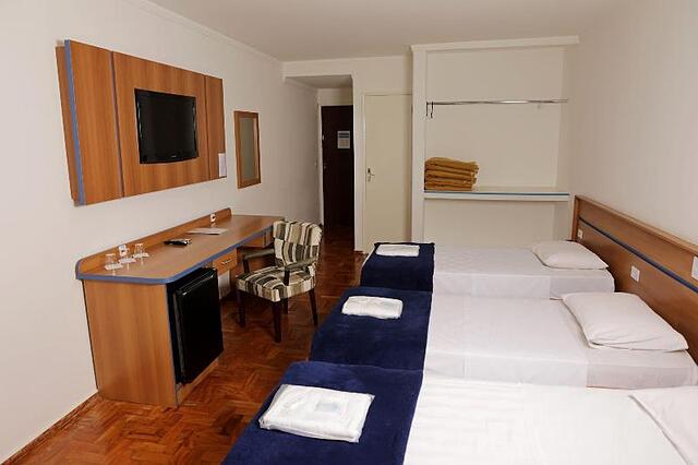 Modena Hotel