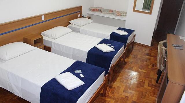 Modena Hotel