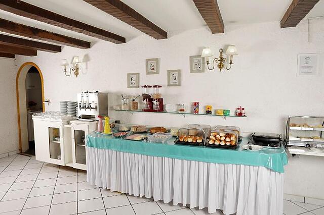 Modena Hotel