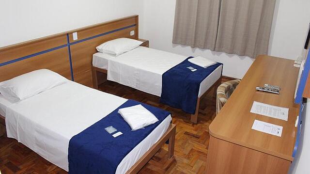 Modena Hotel