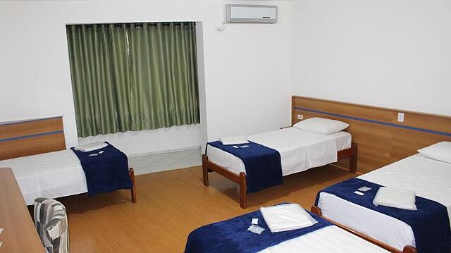 Modena Hotel