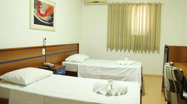 Modena Hotel