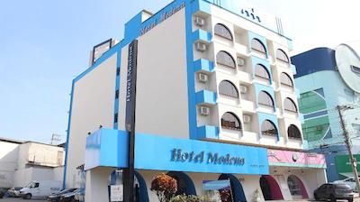 Modena Hotel