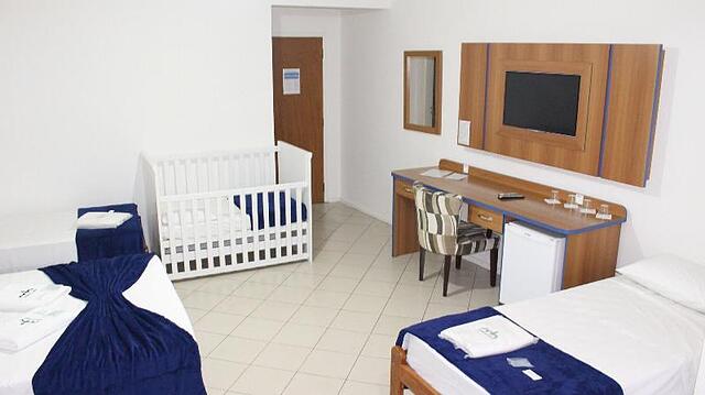 Modena Hotel