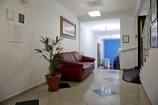 Modena Hotel