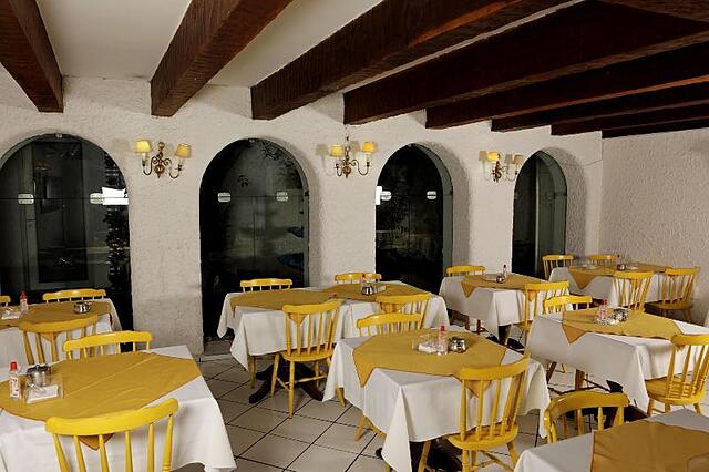 Modena Hotel