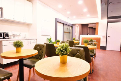 AIR HOSTEL MYEONGDONG