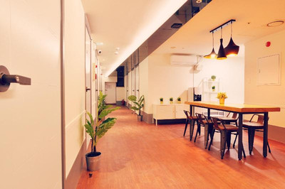 AIR HOSTEL MYEONGDONG