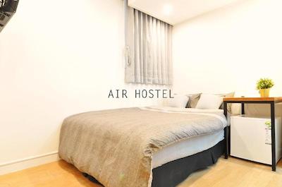 AIR HOSTEL MYEONGDONG