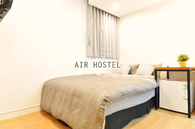 AIR HOSTEL MYEONGDONG
