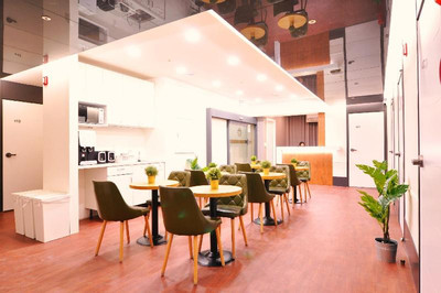 AIR HOSTEL MYEONGDONG
