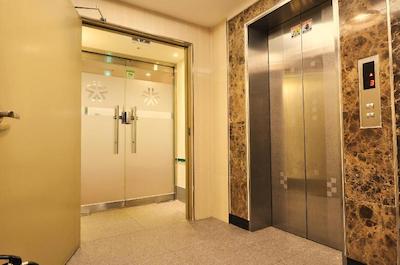 AIR HOSTEL MYEONGDONG