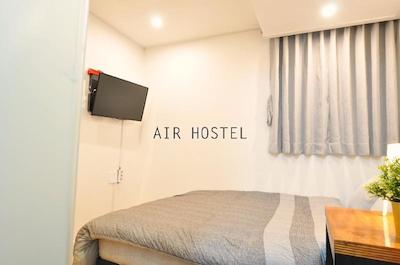 AIR HOSTEL MYEONGDONG