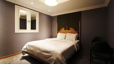 Demian Hotel