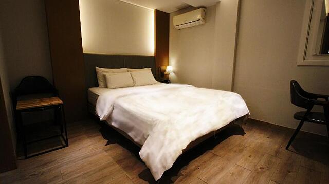 Demian Hotel