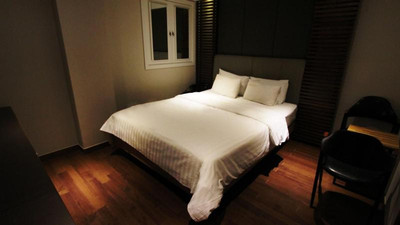 Demian Hotel