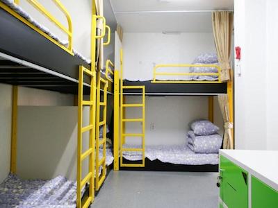 DREAM GUEST HOUSE MYEONGDONG