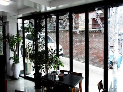 DREAM GUEST HOUSE MYEONGDONG