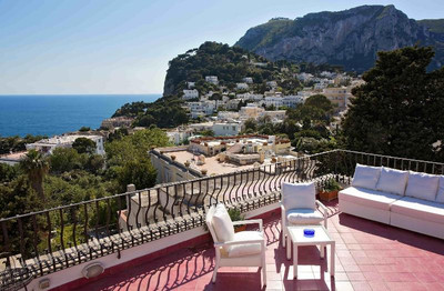 Villa Silia