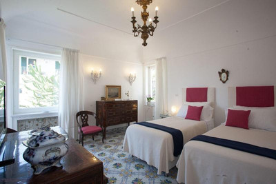 Villa Silia