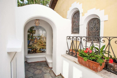 Villa Silia