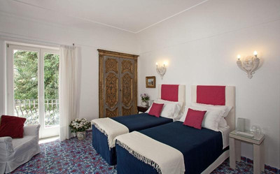 Villa Silia