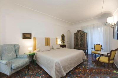 Villa Silia