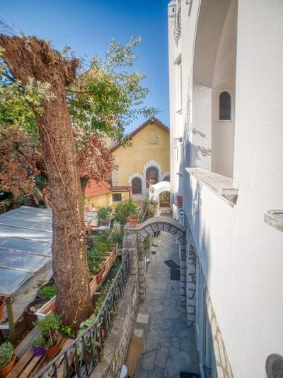 Villa Silia