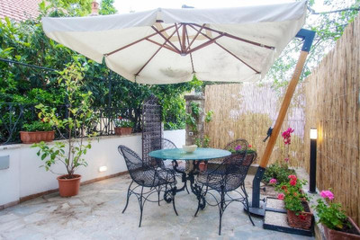 Villa Silia