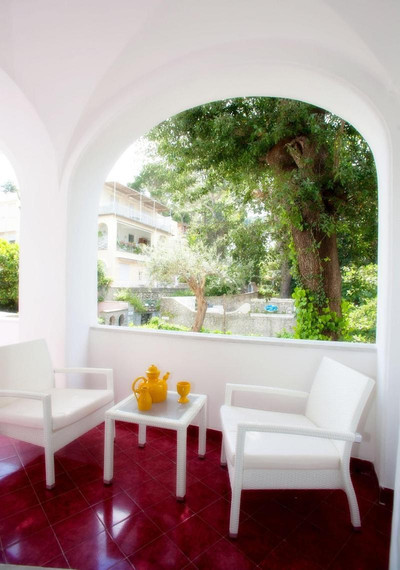 Villa Silia
