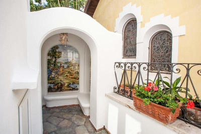 Villa Silia