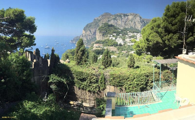 Villa Silia