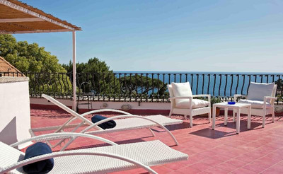 Villa Silia