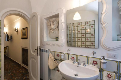Villa Silia