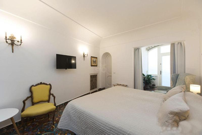 Villa Silia