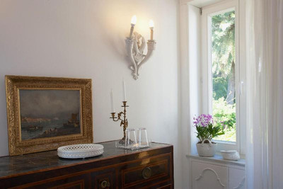 Villa Silia