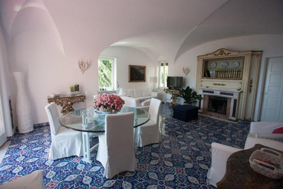 Villa Silia