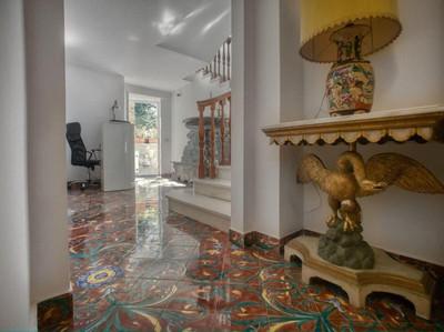 Villa Silia