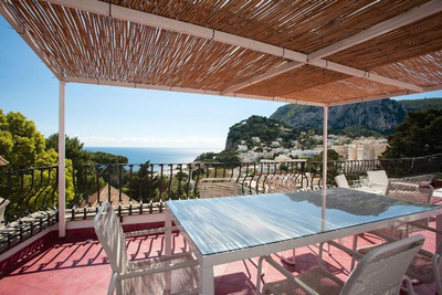 Villa Silia
