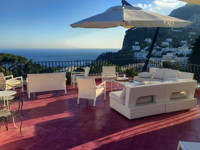 Villa Silia