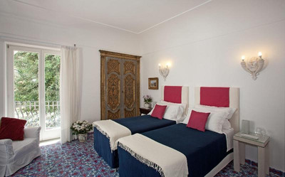 Villa Silia