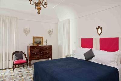 Villa Silia