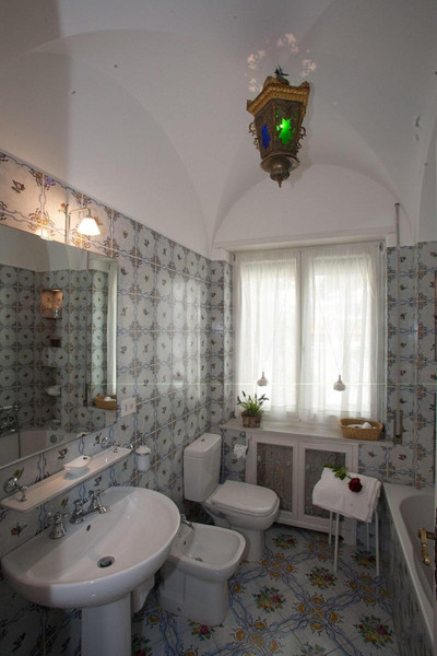 Villa Silia